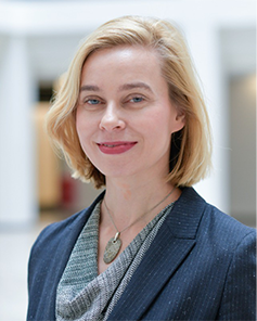 Dr. Petra Ritter