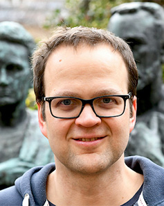 Pr Thomas Walter