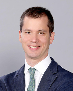 Pr Guillaume Chassagnon