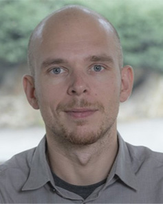 Dr. Marco Lorenzi
