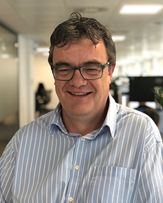 Dr Tim Williams