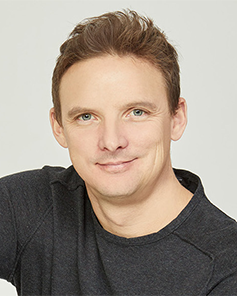 Alexandre Lebrun