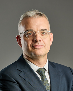 Pr Etienne Gayat