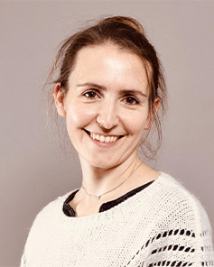 Dr. Stéphanie Sidorkiewicz